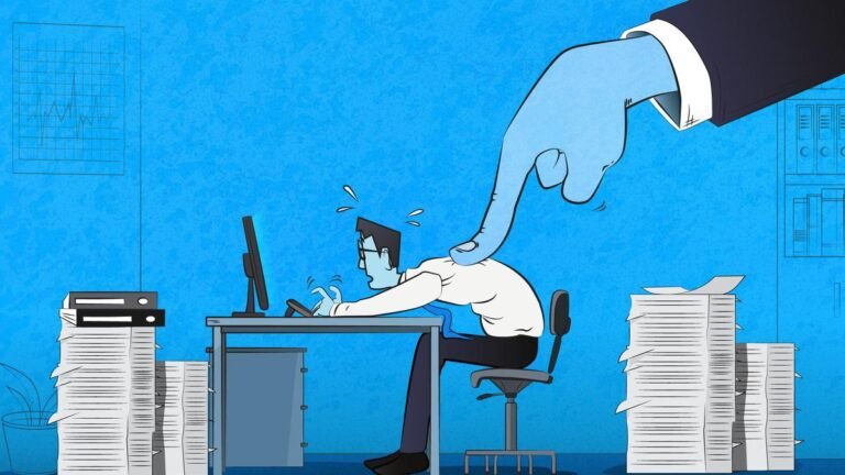 Toxic workplaces claim the lives of 8.4 million people a year, according to an ILO report