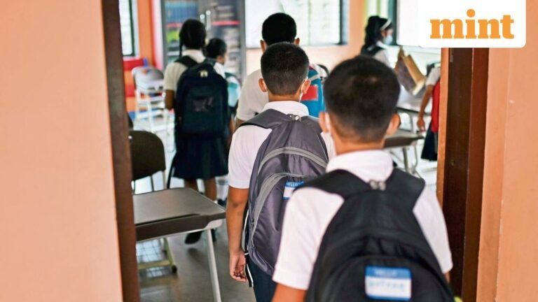 Good news for parents! Delhi government tells schools they can’t impose books, uniforms from specific vendors | Today’s news