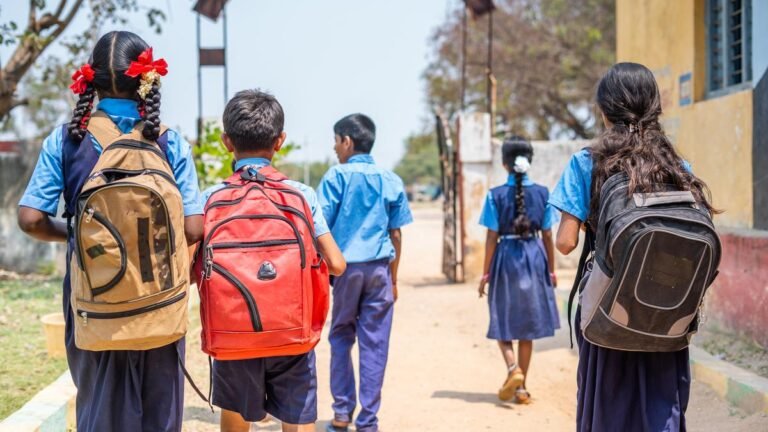 TTD invites applications for admission to SV Balamandiram for Orphan Children 2026-27