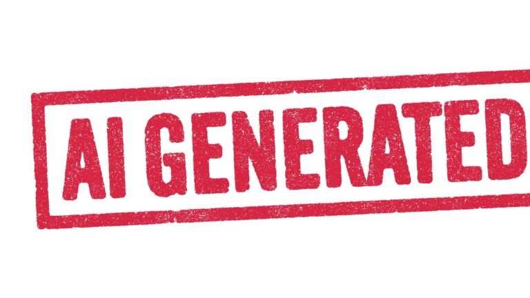 MeitY discusses stricter standards for publishing AI-generated content and proposes improvements to IT rules