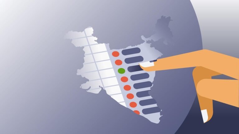 Council elections 2026: What documents are needed for voting