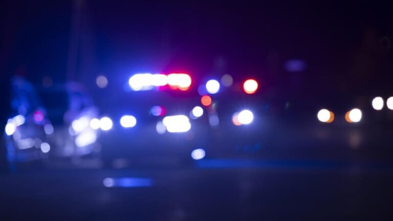 Two killed in highway accident at Yelahanka, complainant cites multiple faults