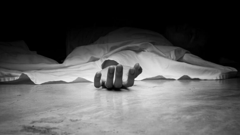 Man pushes sick mother to death from third floor in RR Nagar