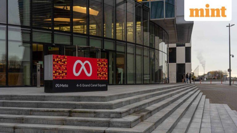 Meta to cut 8,000 jobs, leave 6,000 roles vacant as Microsoft offers buyouts amid rising AI costs | Today’s news