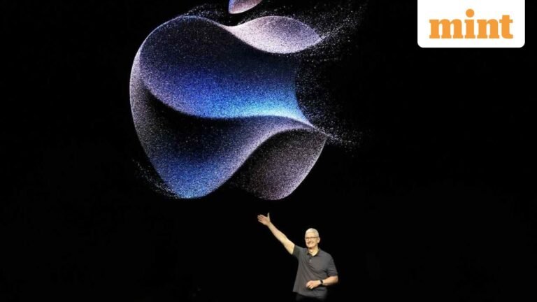 Apple CEO Cook is planning his exit. The tech giant he leaves behind won’t be the same. | Today’s news