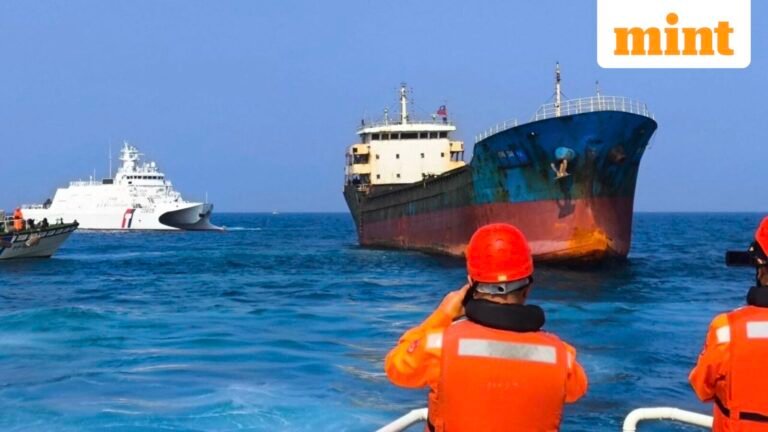 China to resume direct flights and food imports from Taiwan after KMT leader meets Xi | Today’s news