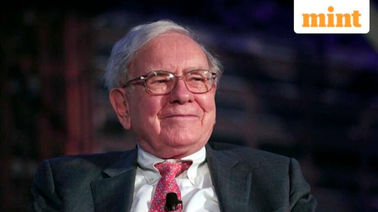 Warren Buffett Quote of the Day: “Buy only something you would be…” | Today’s news