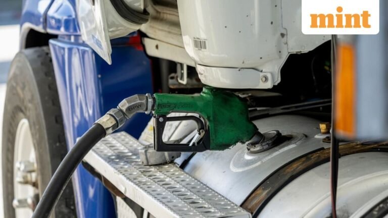 Fuel price tracker: How gasoline, diesel and ATF prices have changed since the start of the US-Iran war | Today’s news