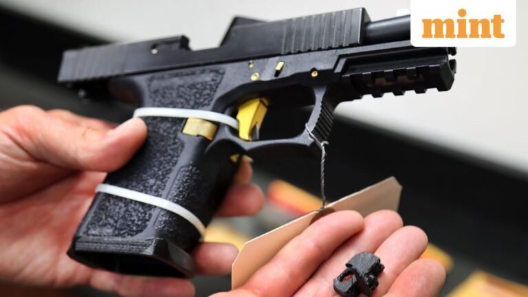 Vaisakhi festival prayer turns fatal in Italy: Two Indian men shot dead outside gurdwara | Today’s news