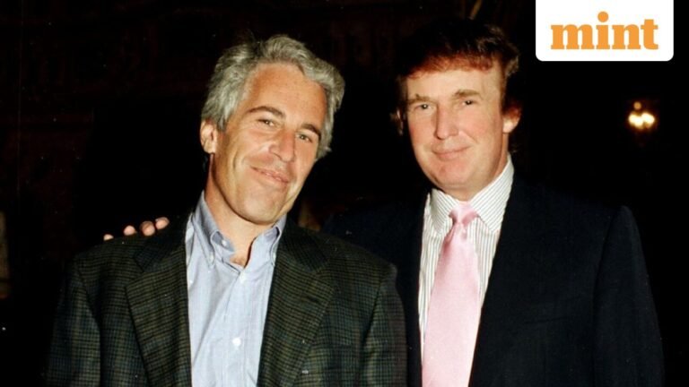 JD Vance says Jeffrey Epstein and Donald Trump hated each other, and emails prove it: “The guy is scum…” | Today’s news