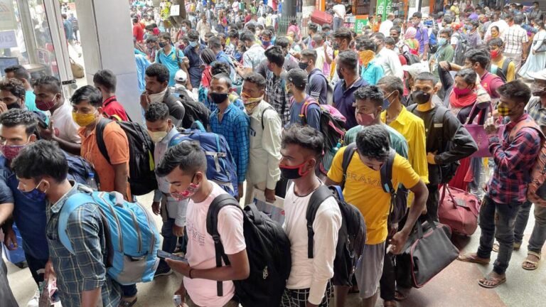 SIR electoral rolls in Bihar and its political implications