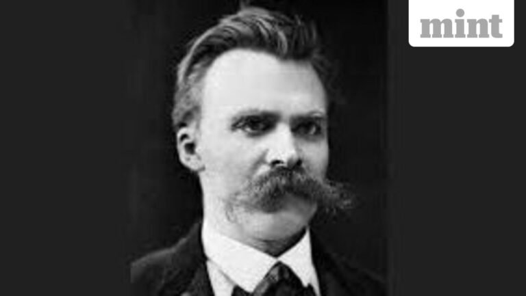 Friedrich Nietzsche quote of the day about hardship and failure: “What doesn’t kill me, kills me…” | Today’s news