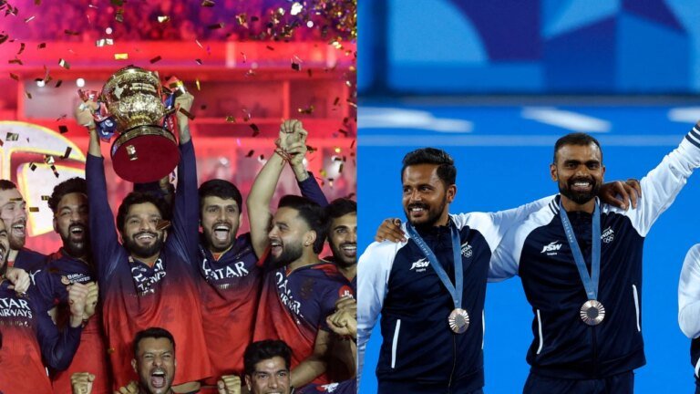 Beyond cricket’s billions: Why hockey’s ‘El Dorado’ is speed, not sprawl