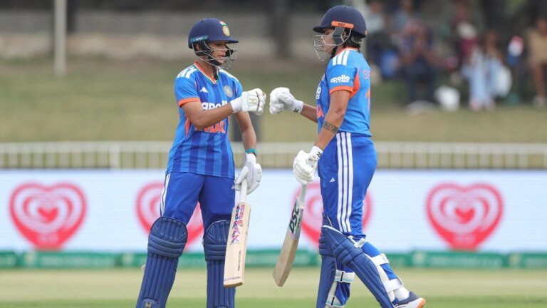 India The women’s known weaknesses are exposed again as South Africa lead 2-0 in Durban