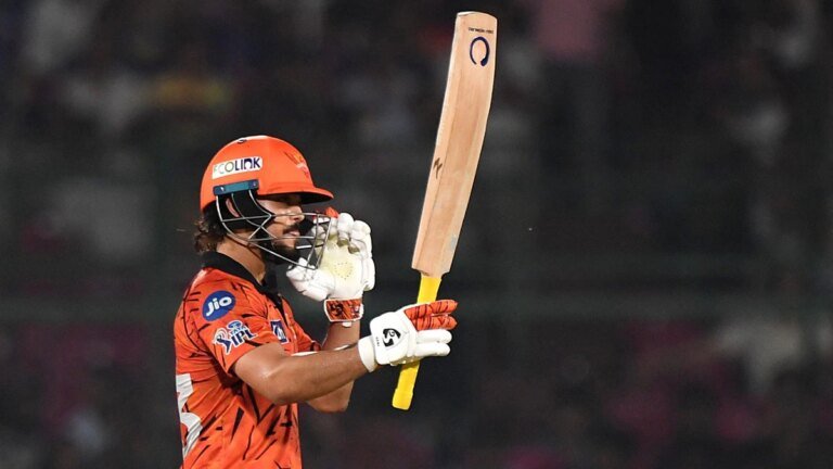 The best is yet to come: Ishan Kishan channels Kobe Bryant’s Mamba mentality after RR’s win