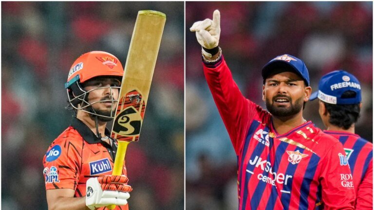 IPL 2026: SRH’s confidence licks lips as LSG face stiff test in bowler’s graveyard