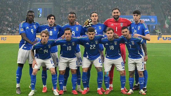 The death of Italian football: Inside Italy’s fall from grace