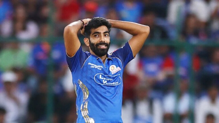 No pressure on Bumrah: Coach Jayawardene says MI bowling is collectively lacking