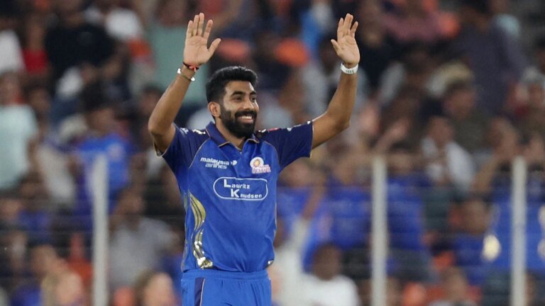 Jasprit Bumrah back to his best: Could this be the start of a comeback season?