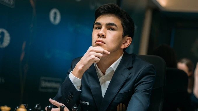 Candidates Chess: Uzbekistan’s Sindarov takes on Gukesh for the world title