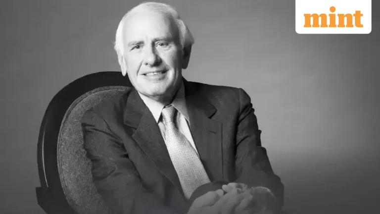Quote of the Day by Jim Rohn: “Either you run the day or the day runs you” | Today’s news