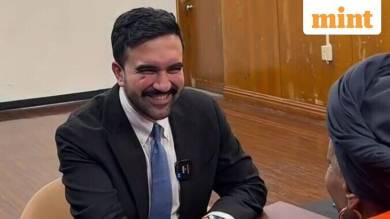 Zohran Mamdani introduces pied-a-terre tax; what the mayor of New York said about taxing the rich – “it will raise $500 million” | Today’s news