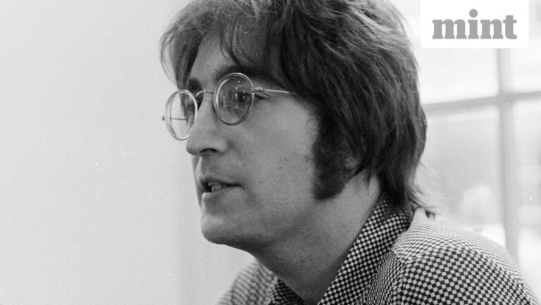 John Lennon’s Creativity Quote of the Day: “Reality leaves a lot…” | Today’s news