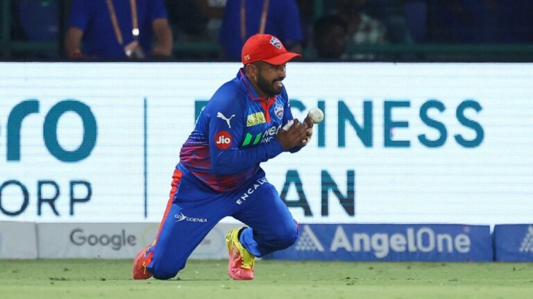 Axar lambasts DC after Punjab loss: Fans call Karun Nair the new Shashank Singh