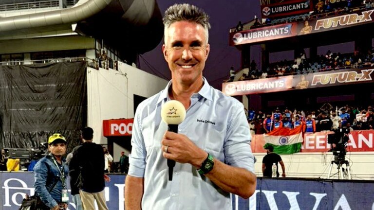 Kevin Pietersen praises Mumbai’s ‘excellent’ AQI, shakes off paid promotion claims