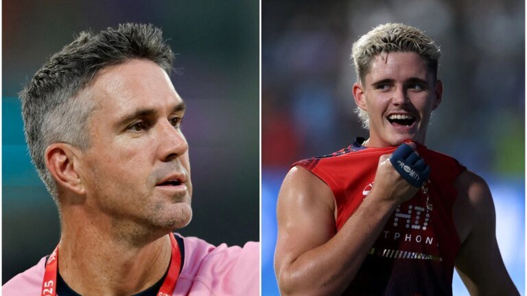 Stay in india Bethell, Cook knows nothing about IPL: Pietersen takes shots at ex-teammate