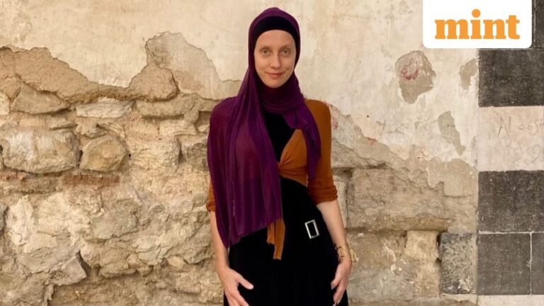 Who is Shelly Kittleson? Manhunt underway after US journalist kidnapped in Baghdad – 5 things you should know | Today’s news