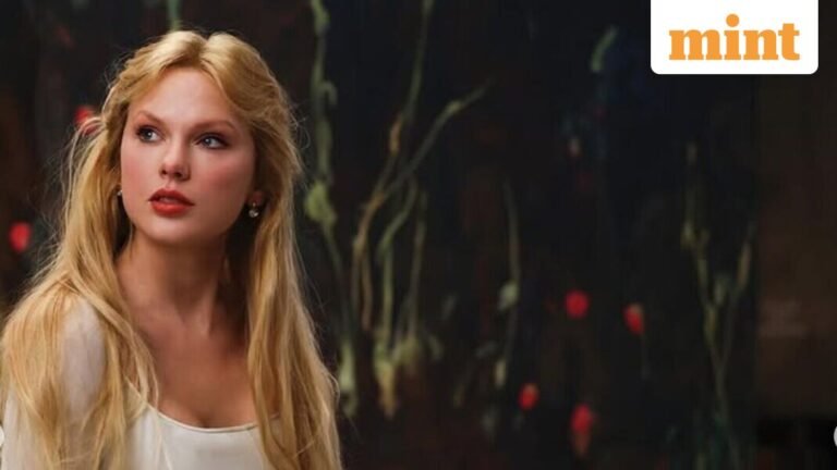 Taylor Swift Quote of the Day: “There are two ways to get through pain…” | Today’s news