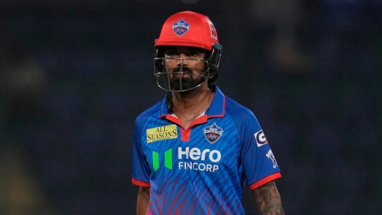 2 days after 152, KL Rahul fails in Delhi to fall victim to red-hot Josh Hazlewood