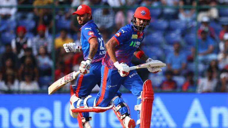 KL Rahul, DC unleashed carnage on a record breaking day in New Delhi