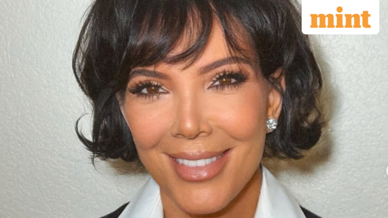 Why Kris Jenner is trending in China as a symbol of wealth and ambition | Today’s news