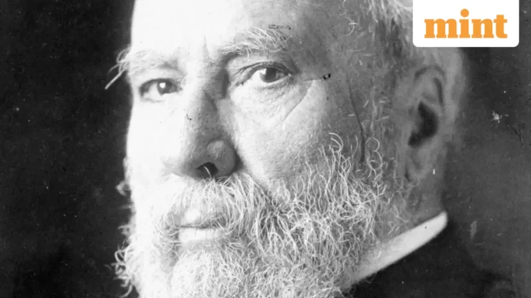 Quote of the Day by James J. Hill: ‘Leadership is not claimed, it is…’ | Today’s news