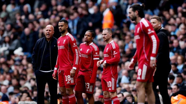 Premier League Weekly: Race for Europe intensifies, Roberto de Zerbi in the spotlight