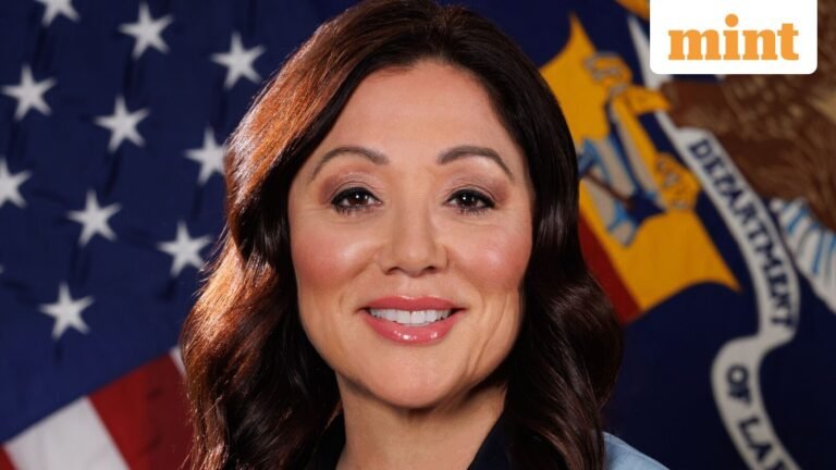 Wine requests, banned spouses, federal probe: Trump’s Labor Secretary DeRemer resigns amid misconduct probe | Today’s news