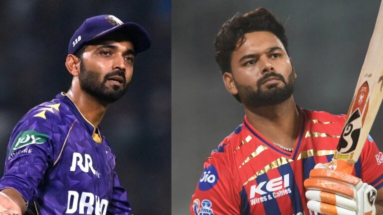 LSG vs KKR Live Score, IPL 2026: Inconsistent Lucknow, Kolkata look for breathing space
