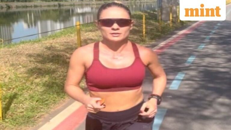 Who was Mara Flavia? The Brazilian triathlete, influencer and former journalist died at the age of 38 in the swimming segment of Ironman Texas | Today’s news