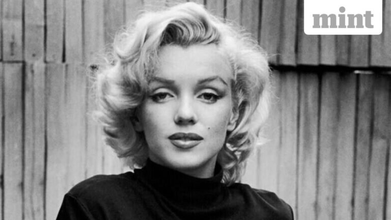 Quote of the Day by Marilyn Monroe: “Imperfection is beauty, insanity is genius…” | Today’s news