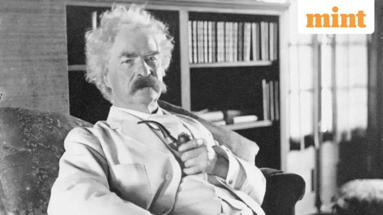 Mark Twain’s quote is a stark lesson in ethical leadership | Today’s news