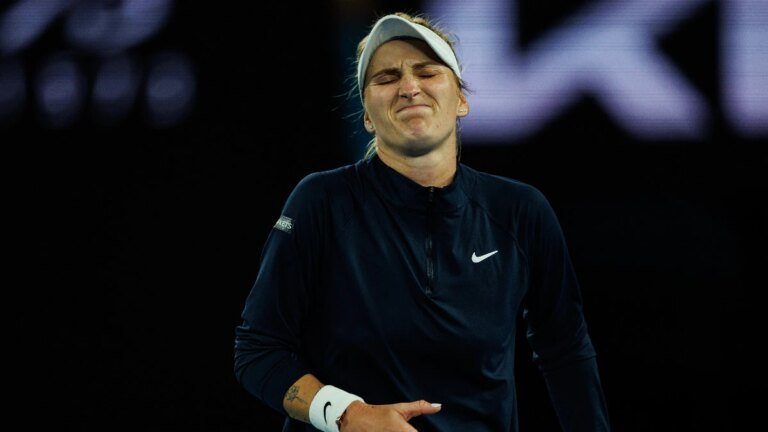 The former Wimbledon champion faces a 4-year ban after refusing a doping test