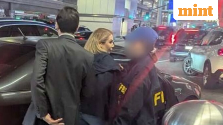 Shamim Mafi case: Iranian businessman with US green card held at LAX over Iran-linked arms, drone deals, reports say | Today’s news