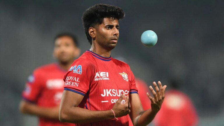 Mayank Yadav criticism scary: Bishop defends LSG pacer’s expensive return to IPL