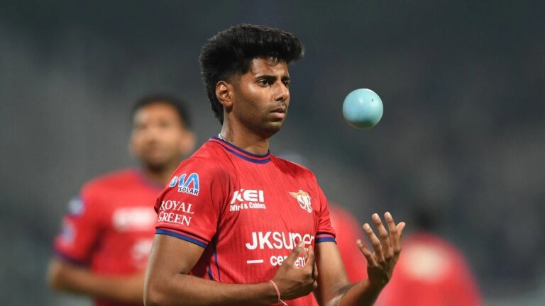 LSG vs RR: Every ball Mayank Yadav bowled in IPL comeback