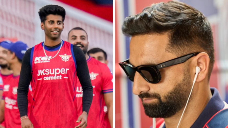 IPL 2026: LSG stalls Mayank Yadav’s return, no Delhi debut for Auqib Nabi