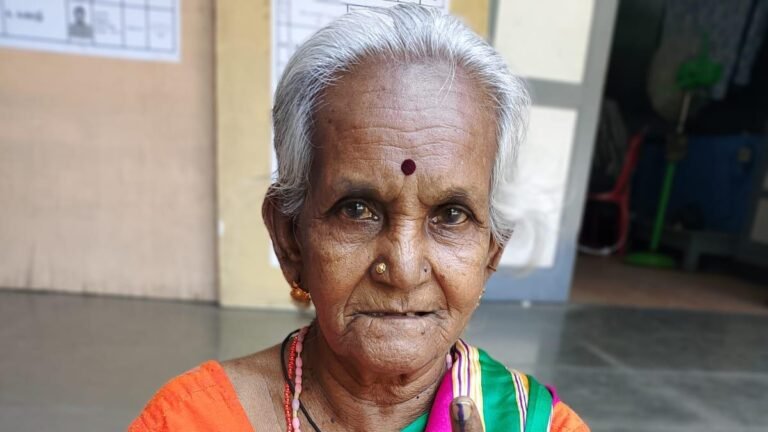 Tamil Nadu Elections 2026: Mental health institutions, organizations facilitate voting for residents
