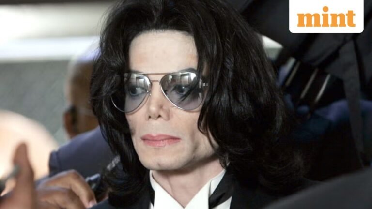 Michael Jackson’s estate faces sexual abuse allegations by Cascio siblings, claims they were ‘groomed and brainwashed’ | Today’s news