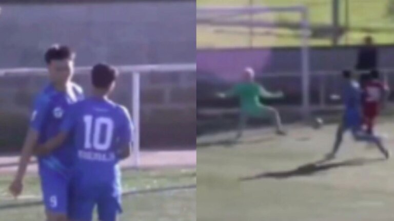 Minerva beat Liverpool 6-0 as Indian football finds hope in dark times